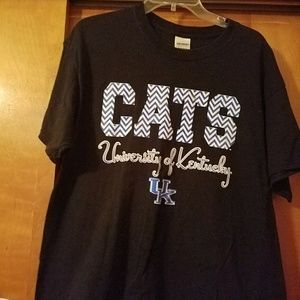 Wildcats T-shirt